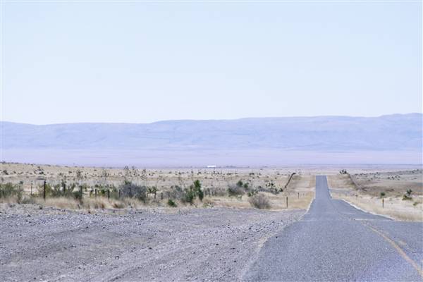 Ranch Road 505 (5/17/2011)
