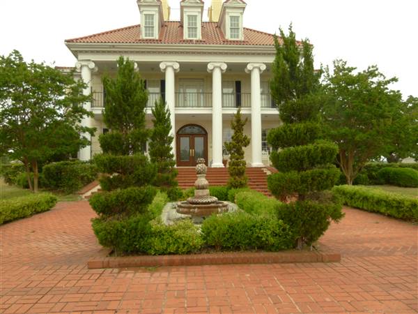 Pool House (6/16/2011)