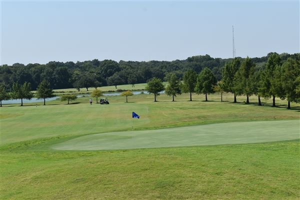 Country View Golf Course (8/26/2024 - Credits: Kennedy Moore)