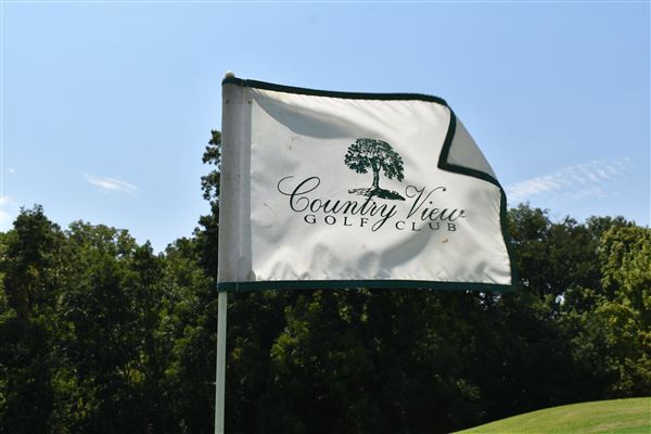Country View Golf Course (8/26/2024 - Credits: Kennedy Moore)