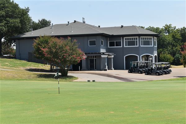 Country View Golf Course (8/26/2024 - Credits: Kennedy Moore)