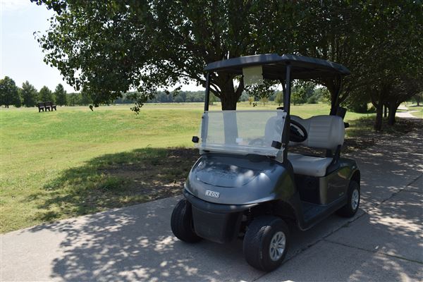 Country View Golf Course (8/26/2024 - Credits: Kennedy Moore)