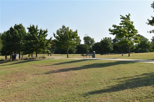 Community Park (8/26/2024 - Credits: Kennedy Moore)