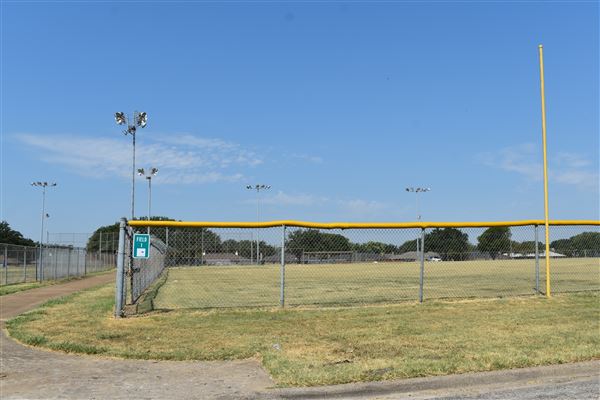 City Park (8/26/2024 - Credits: Kennedy Moore)