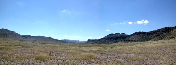 CF Ranch (9/25/2002)