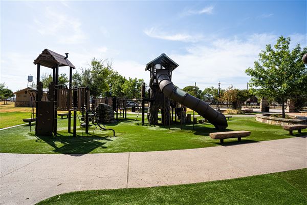 Beard Park (5/22/2022 - Credits: submitted by: Kaitlyn Randolph)