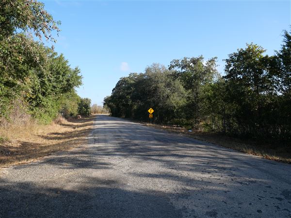 Jones Road (10/29/2024 - Credits: Alex Payne)