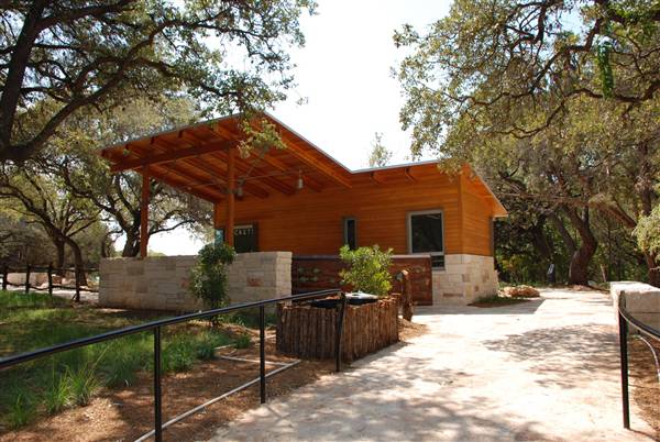 Blue Hole Regional Park (9/14/2011)