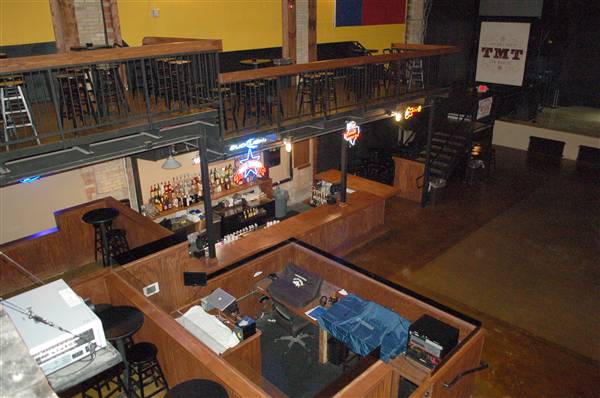 Texas Music Theater (10/11/2011)