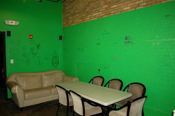Texas Music Theater (10/11/2011)
