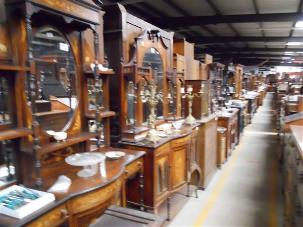 Jot 'em Down Antiques (9/29/2011)