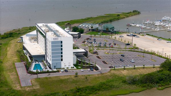 Bayland Waterfront Park, Marina and Boat Ramp (5/9/2024 - Credits: Ryan Rawlings and Glen Loyd)