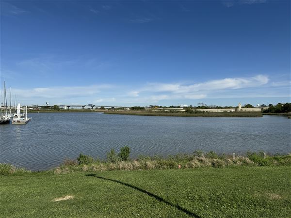 Bayland Waterfront Park, Marina and Boat Ramp (5/9/2024 - Credits: Ryan Rawlings and Glen Loyd)