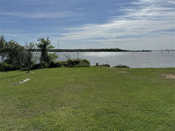 Bayland Waterfront Park, Marina and Boat Ramp (5/9/2024 - Credits: Ryan Rawlings and Glen Loyd)