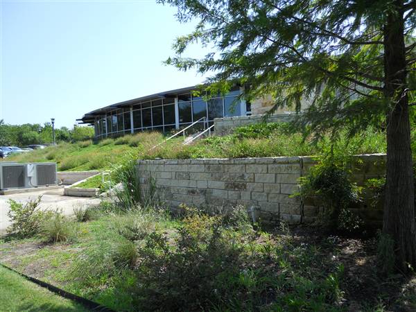 Sunnyvale Town Hall (9/29/2011)