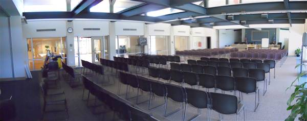 Sunnyvale Town Hall (9/29/2011)