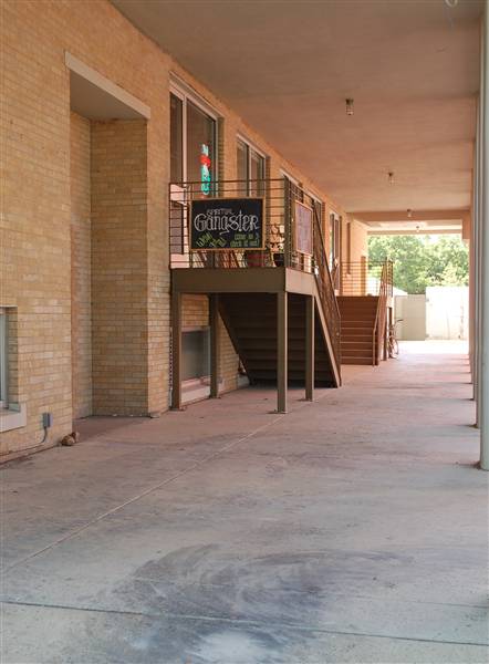 Southtown Retail District (8/31/2011)
