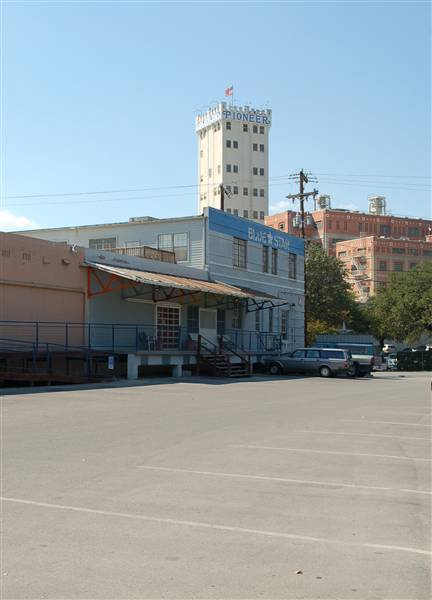 Southtown Retail District (8/31/2011)