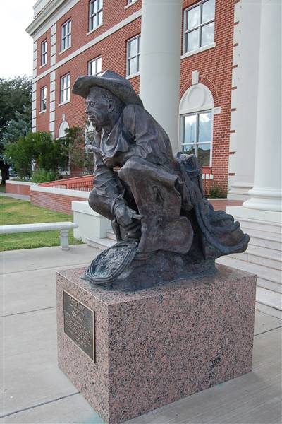 Sul Ross State University (9/19/2011)