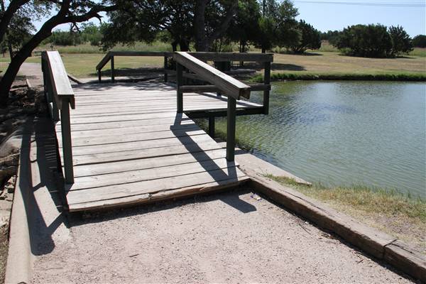 Conder Park (10/25/2011)