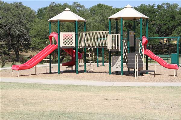 Conder Park (10/25/2011)