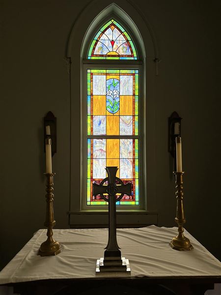 Good Shepherd Episcopal Church (2/1/2025 - Credits: Good Shepherd Episcopal Church)