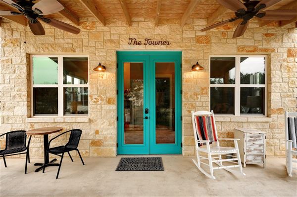 Hill Country Casitas (6/1/2023 - Credits: hill country casitas)