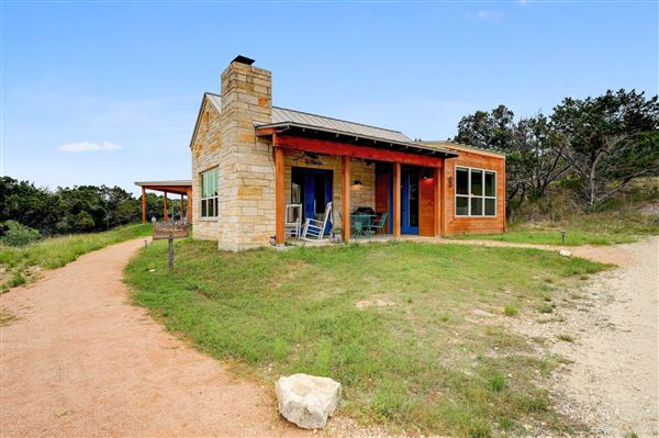 Hill Country Casitas (6/1/2023 - Credits: hill country casitas)