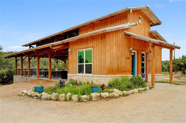 Hill Country Casitas (6/1/2023 - Credits: hill country casitas)