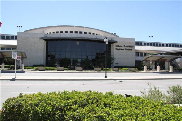 Killeen-Fort Cavazos Regional Airport (12/20/2011)
