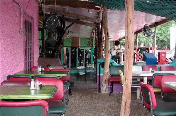 Polvo's (5/10/2005)