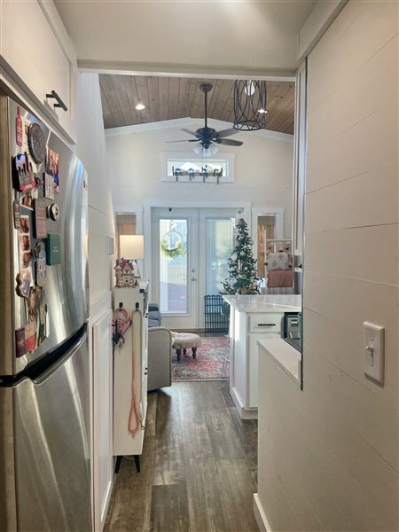 Lucas House (1/1/2025 - Credits: Erin Lucas)