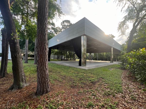 Vivaverse Campus (4/21/2025 - Credits: Ulises Vidal)