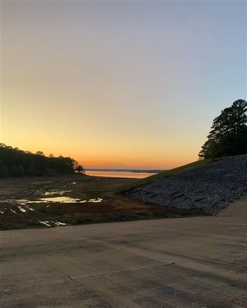 Wright Patman Lake (4/29/2025 - Credits: submitted by: Brooke  Stone)