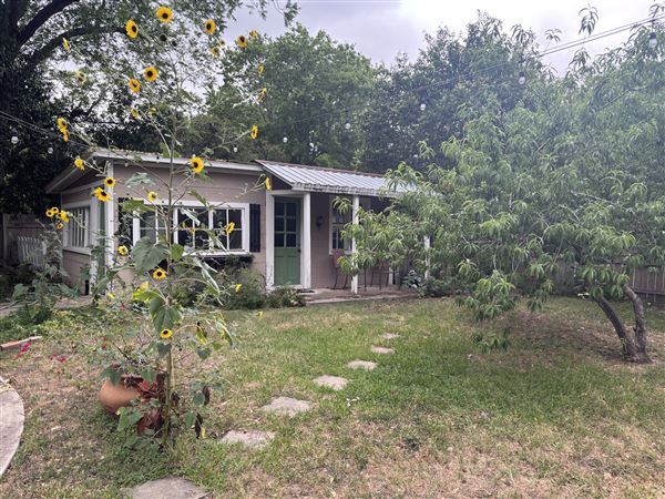 Maple St. House (5/26/2025 - Credits: submitted by: Emily  Bacom)