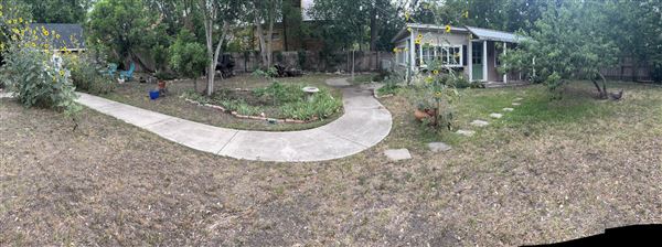 Maple St. House (5/26/2025 - Credits: submitted by: Emily  Bacom)