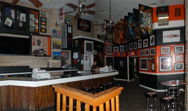 Maggie Mae's (1/25/2012)