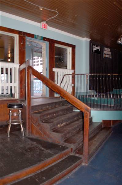 Maggie Mae's (1/25/2012)