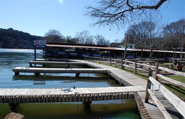 Ski Shores Cafe (1/25/2012)