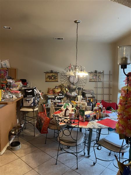 Bermudez House