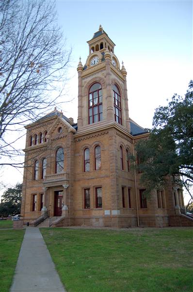 Llano (2/23/2012)