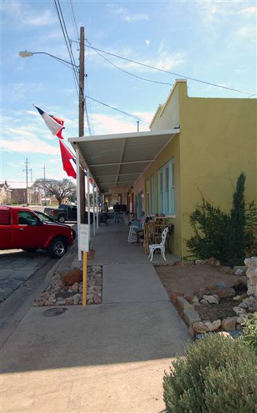 Llano (2/23/2012)