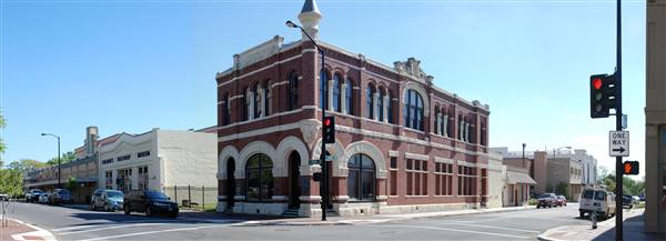 Victoria (3/22/2012)
