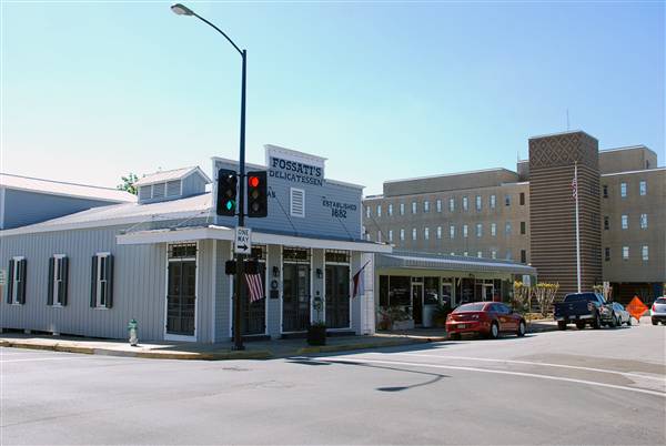 Victoria (3/22/2012)