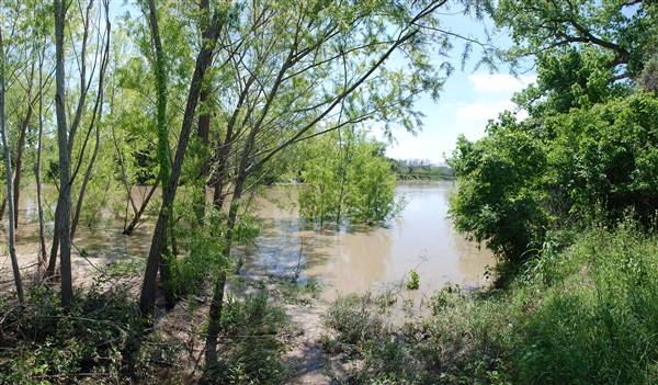 Riverside Park (3/22/2012)
