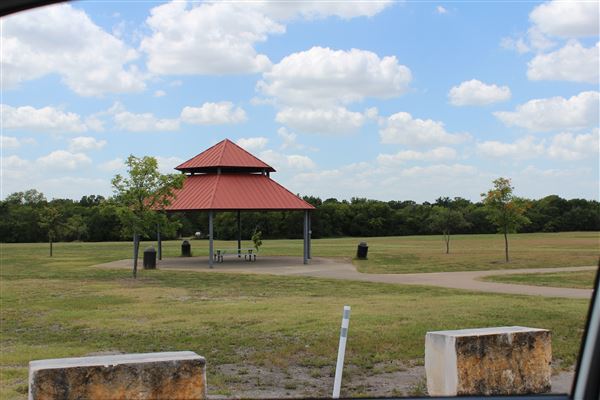 Kaufman Sports Complex (7/29/2025 - Credits: Emily Golden)