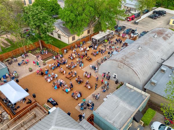 Faust Brewing (7/31/2025 - Credits: Faust Brewing Co.)