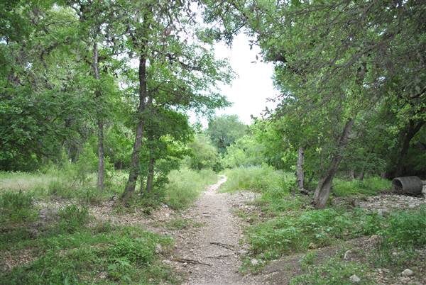 Phil Hardberger Park (4/7/2012)