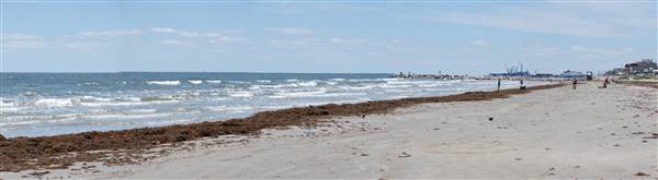 Stewart Beach (4/19/2012)