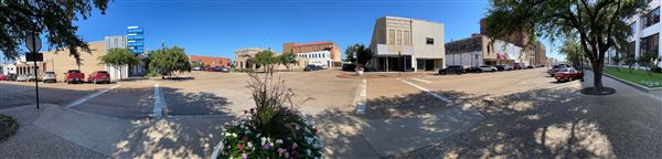 Texarkana (8/15/2025 - Credits: Matt Miller)